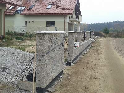 Zlotow ukladanie kostki brukowej cena